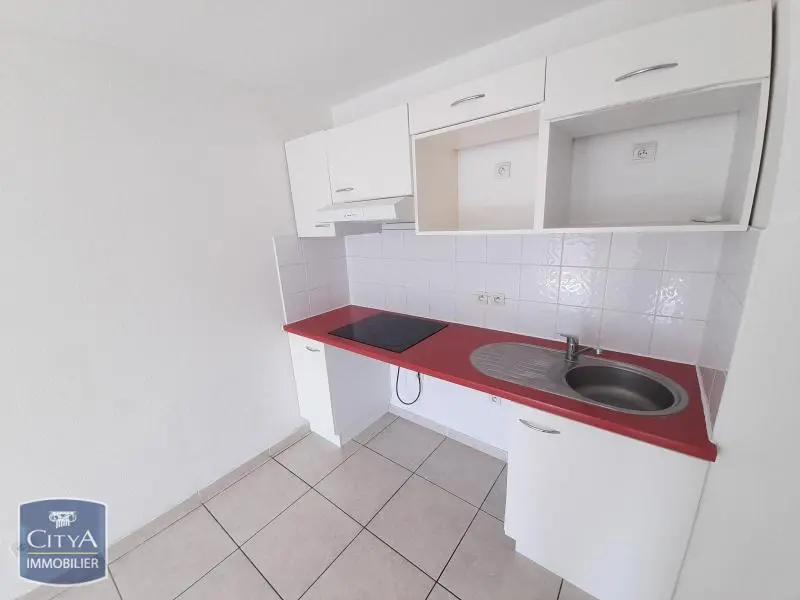 Photo 7 Appartement 2 pièces 40.34m²