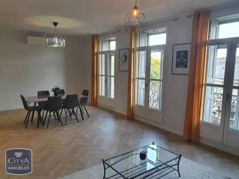 Photo 3 Appartement 3 pièces 101.75m²