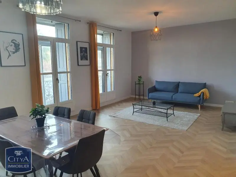 Photo 1 Appartement 3 pièces 101.75m²