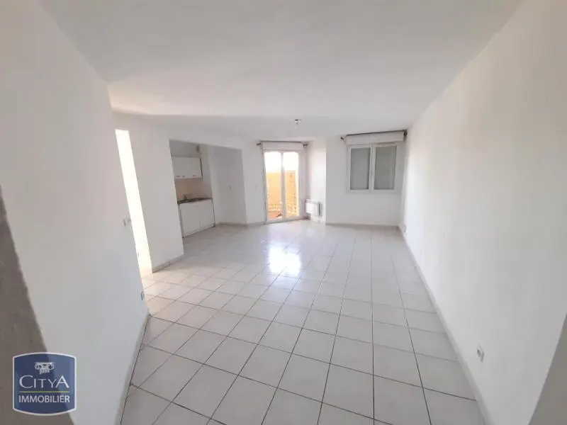 Photo 1 pour Appartement 3 pièces 59.75m² Photo 1 Appartement 3 pièces 59.75m²