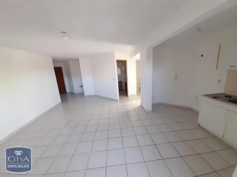 Photo 4 pour Appartement 3 pièces 59.75m² Photo 4 Appartement 3 pièces 59.75m²