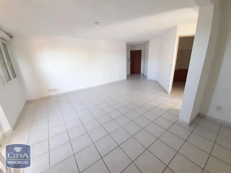 Photo 2 pour Appartement 3 pièces 59.75m² Photo 2 Appartement 3 pièces 59.75m²