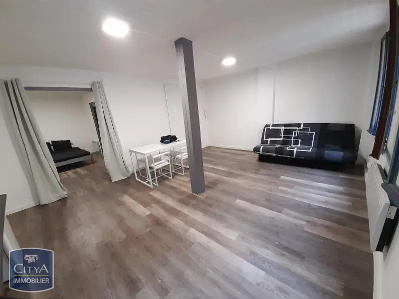Photo 4 Appartement 1 pièce 40.8m²