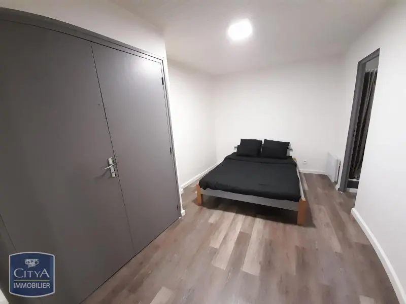 Photo 5 Appartement 1 pièce 40.8m²