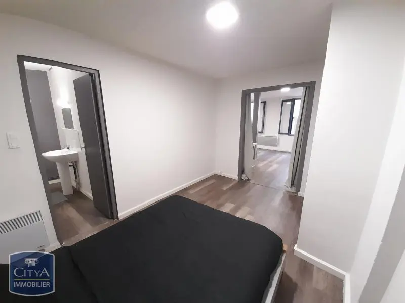Photo 6 Appartement 1 pièce 40.8m²