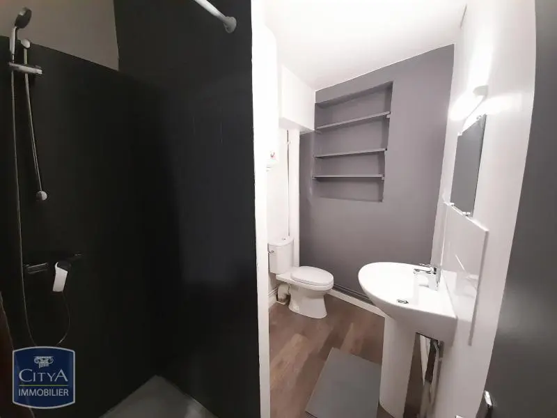 Photo 7 Appartement 1 pièce 40.8m²