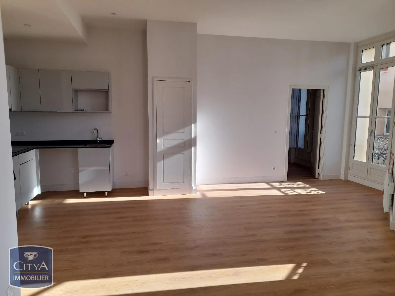 Photo 4 Appartement 3 pièces 66.33m²