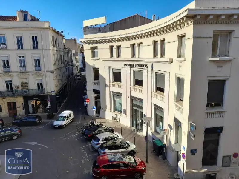 Photo 7 Appartement 2 pièces 41.16m²