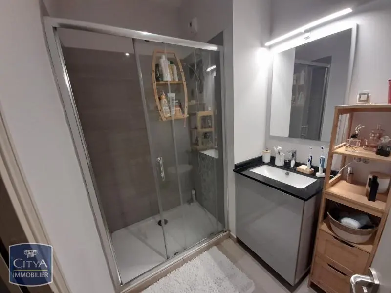 Photo 6 Appartement 2 pièces 41.16m²