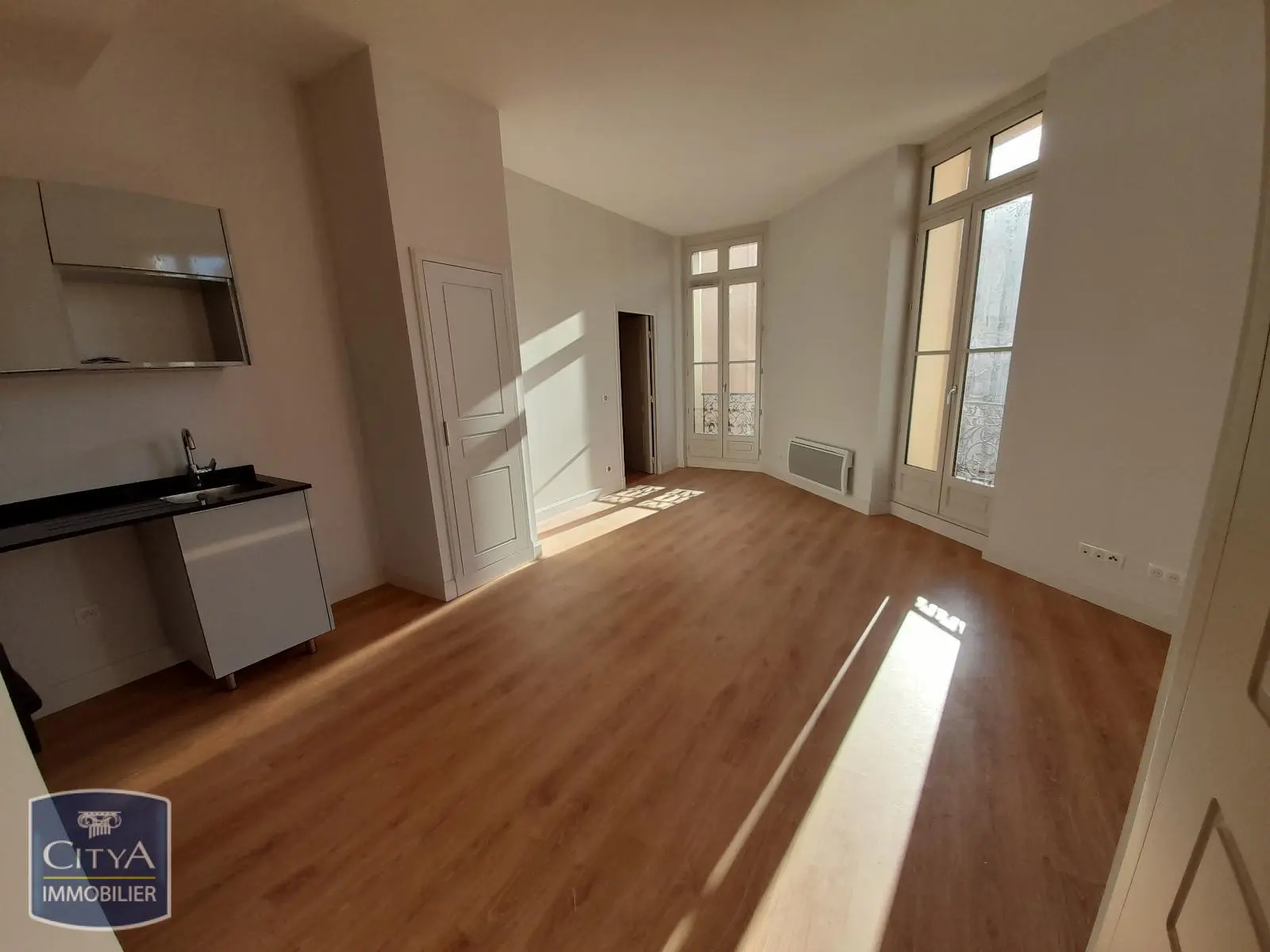 Photo 5 Appartement 3 pièces 66.33m²