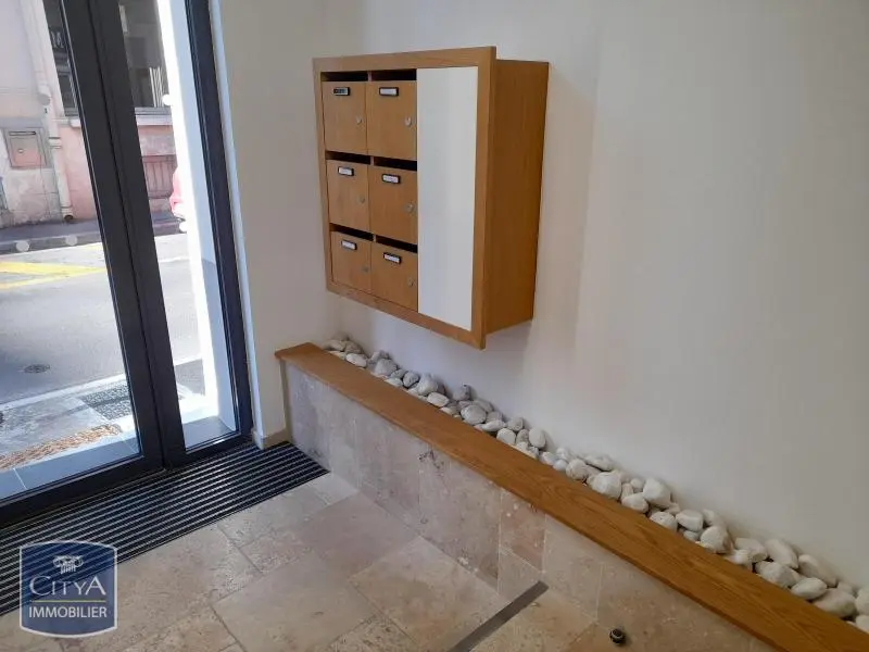 Photo 8 Appartement 2 pièces 41.16m²