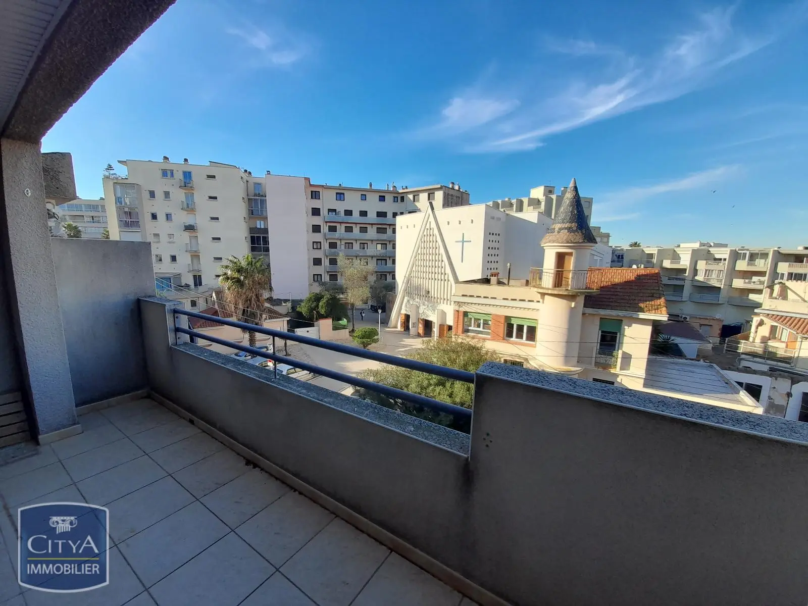Photo 1 Appartement 3 pièces 63.18m²