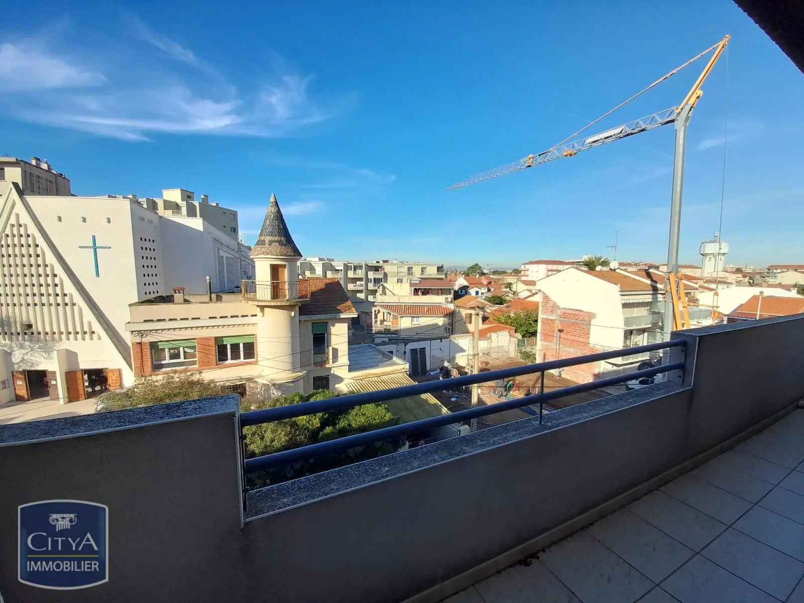 Photo 2 Appartement 3 pièces 63.18m²