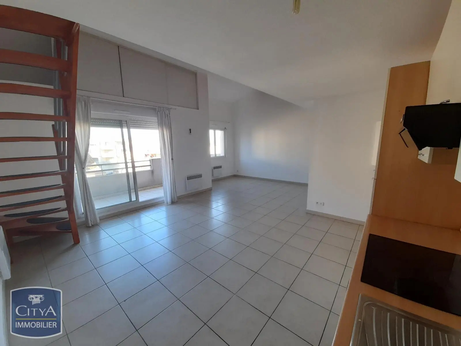 Photo 7 Appartement 3 pièces 63.18m²