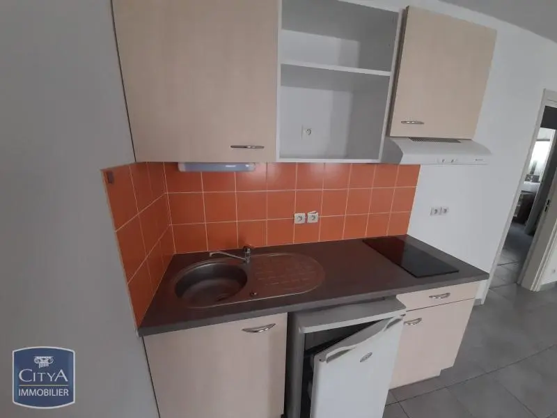 Photo 1 appartement Perpignan