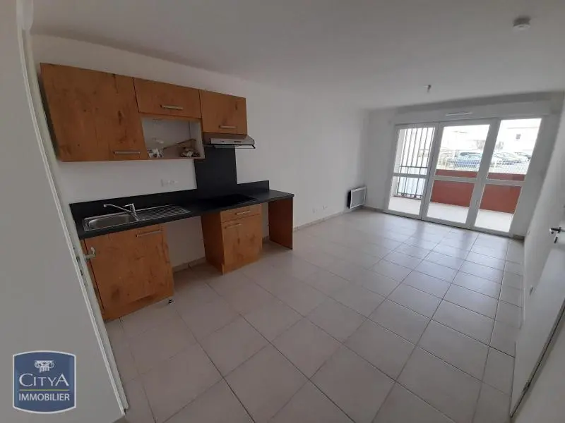 Photo 3 Appartement 2 pièces 40.13m²