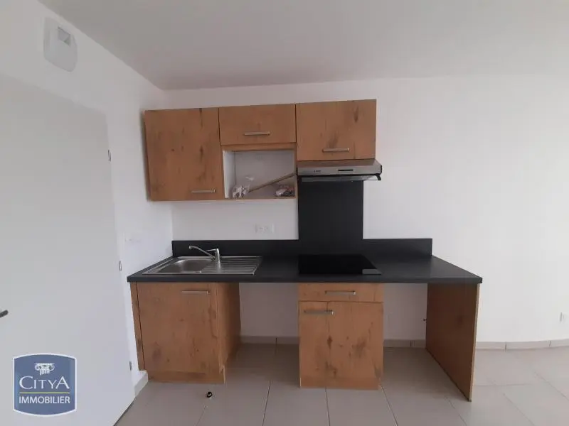 Photo 4 Appartement 2 pièces 40.13m²