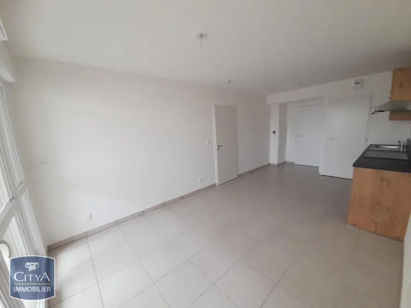 Photo 5 Appartement 2 pièces 40.13m²