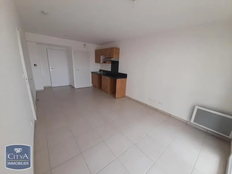 Photo 6 Appartement 2 pièces 40.13m²