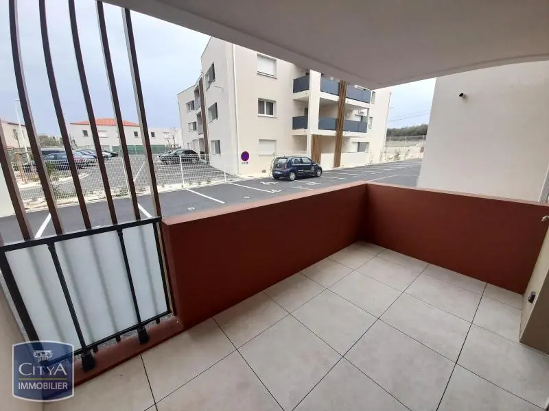 Photo 1 Appartement 2 pièces 40.13m²