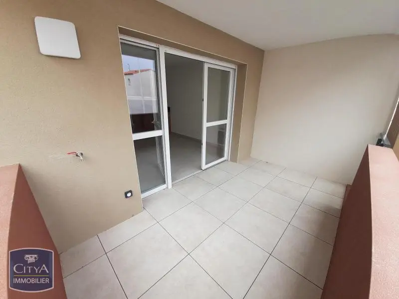 Photo 2 Appartement 2 pièces 40.13m²