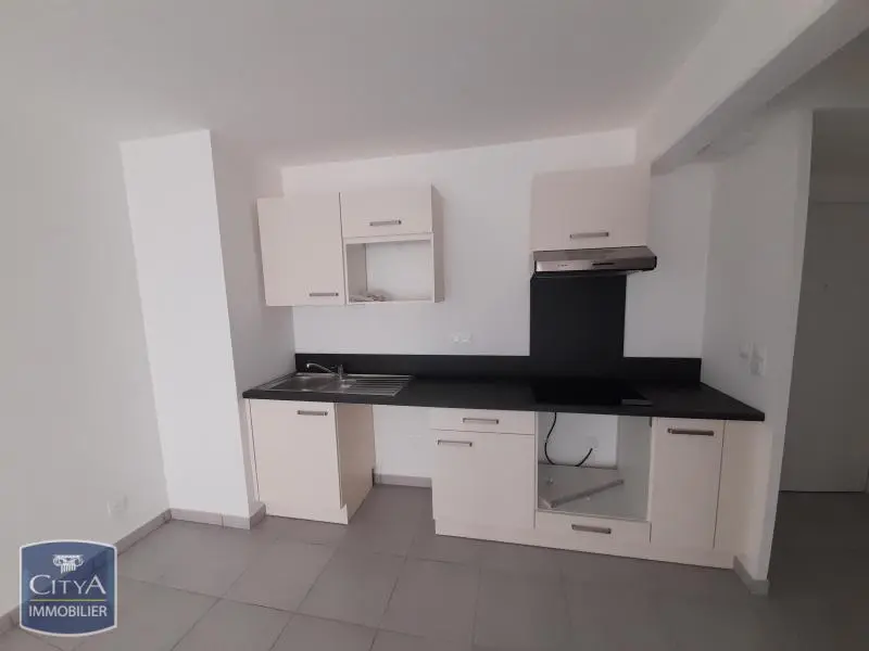 Photo 2 Appartement 3 pièces 57.34m²