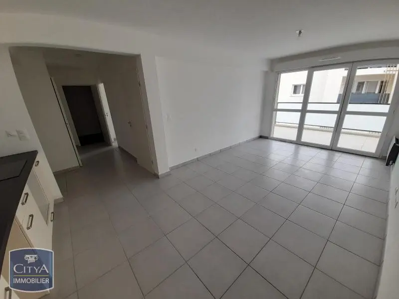 Photo 3 Appartement 3 pièces 57.34m²