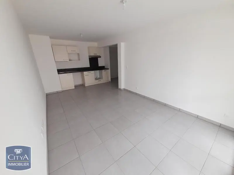 Photo 4 Appartement 3 pièces 57.34m²