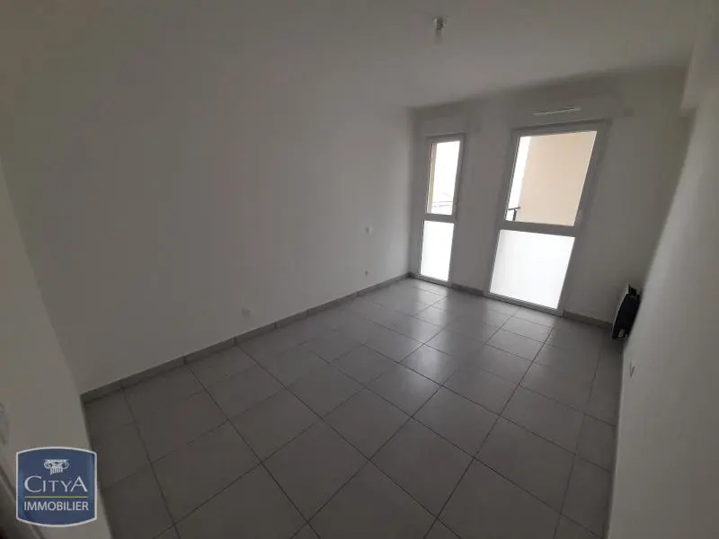 Photo 5 Appartement 3 pièces 57.34m²