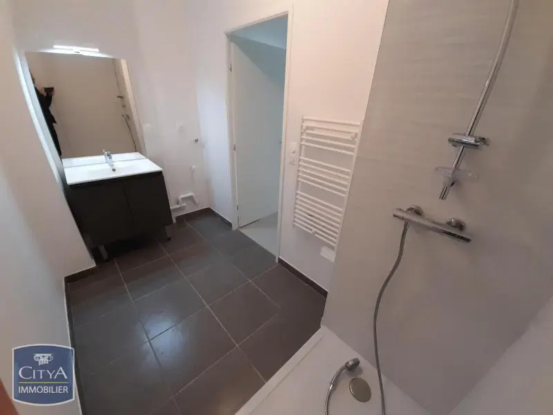 Photo 6 Appartement 3 pièces 57.34m²