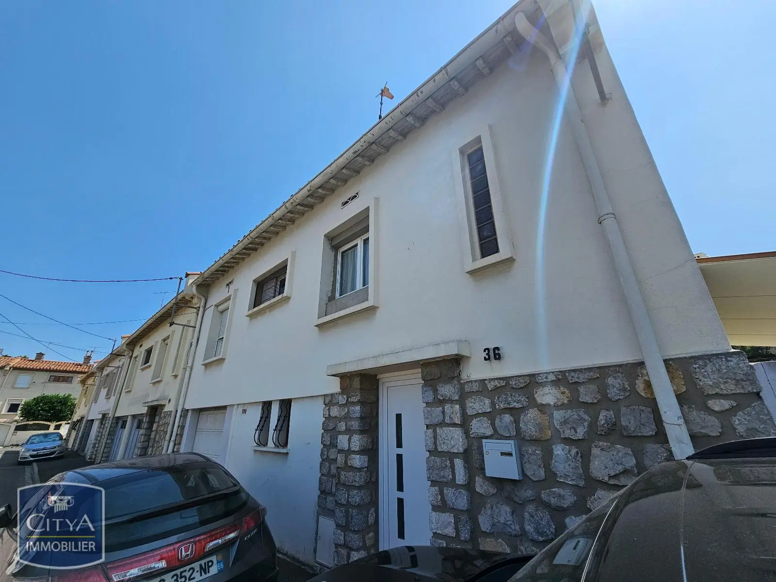 Photo 14 Appartement 3 pièces 63.53m²