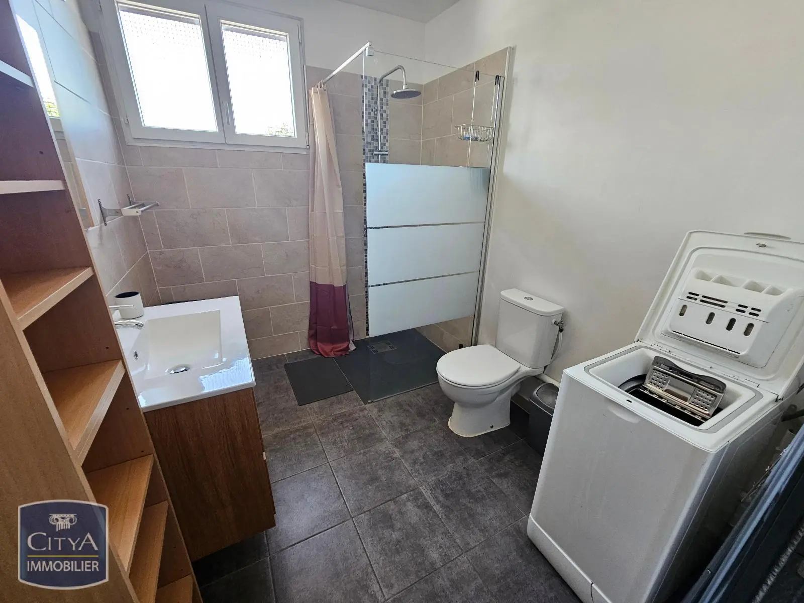 Photo 9 Appartement 3 pièces 63.53m²