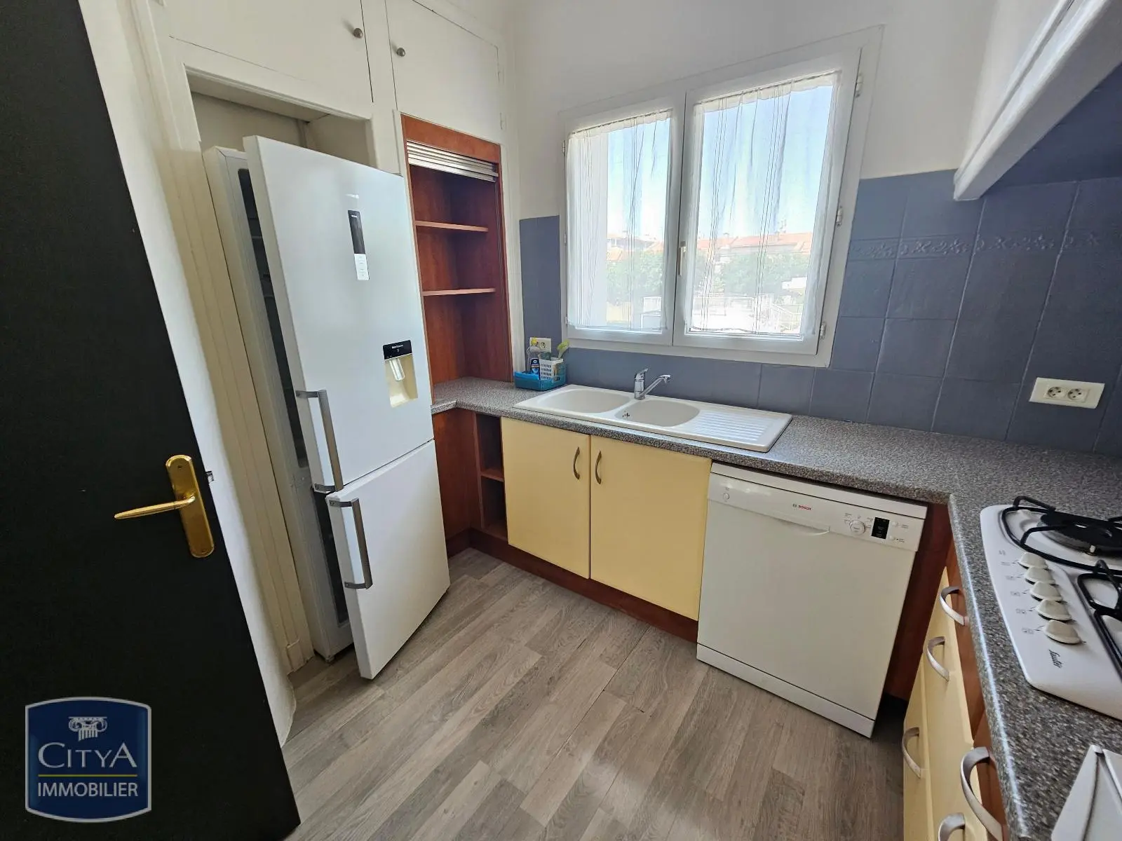 Photo 8 Appartement 3 pièces 63.53m²