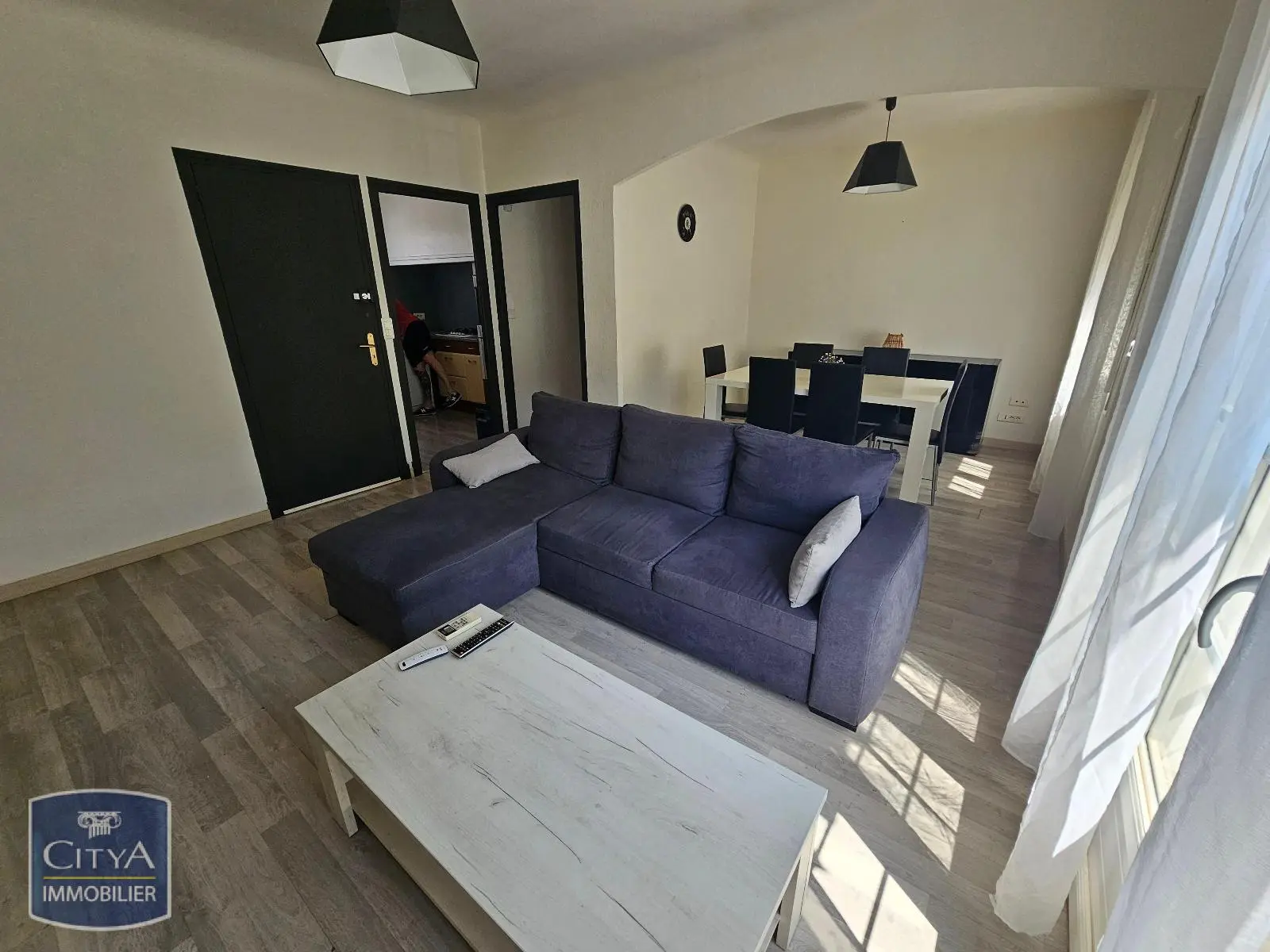 Photo 1 Appartement 3 pièces 63.53m²