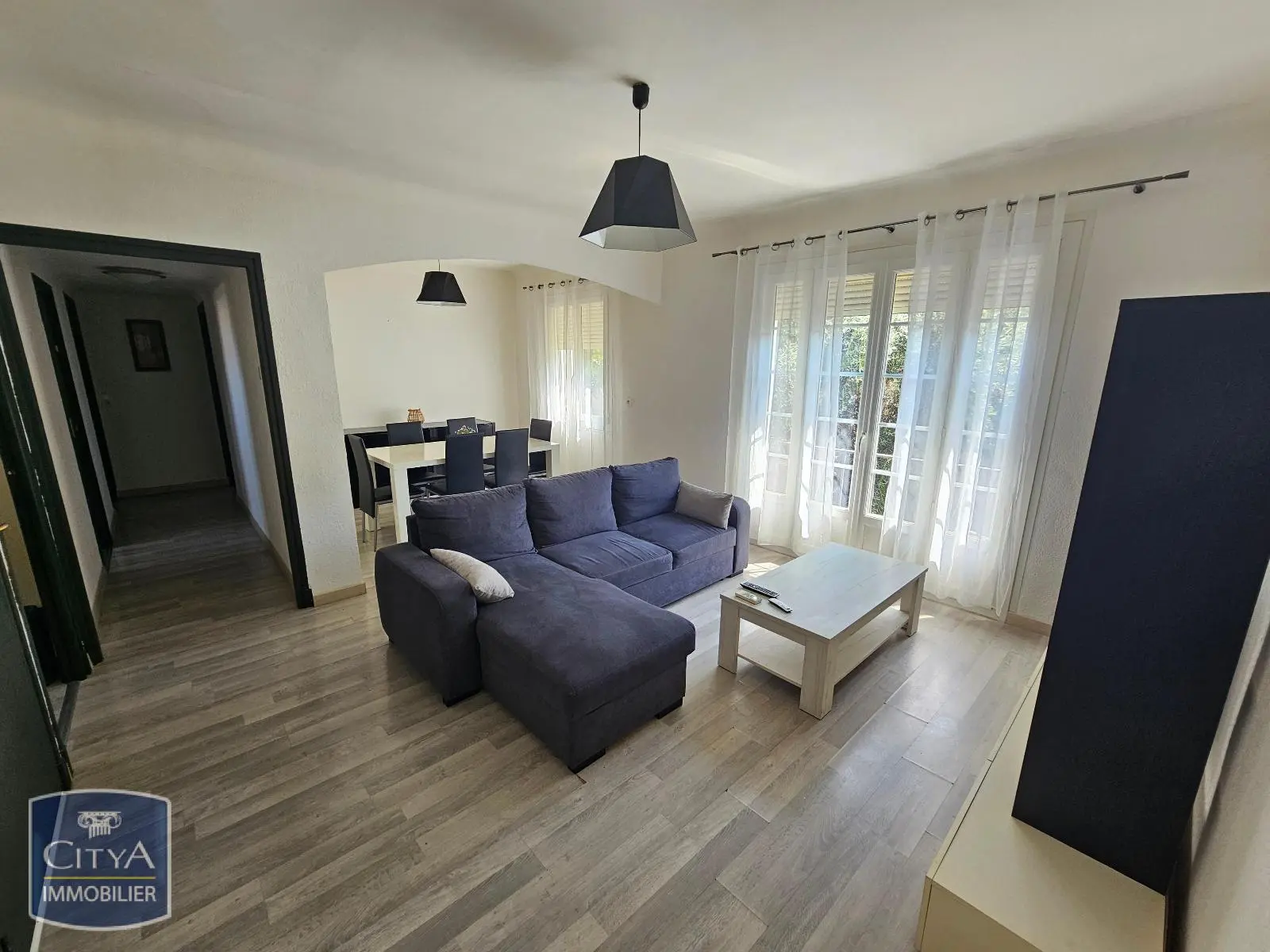 Photo 3 Appartement 3 pièces 63.53m²