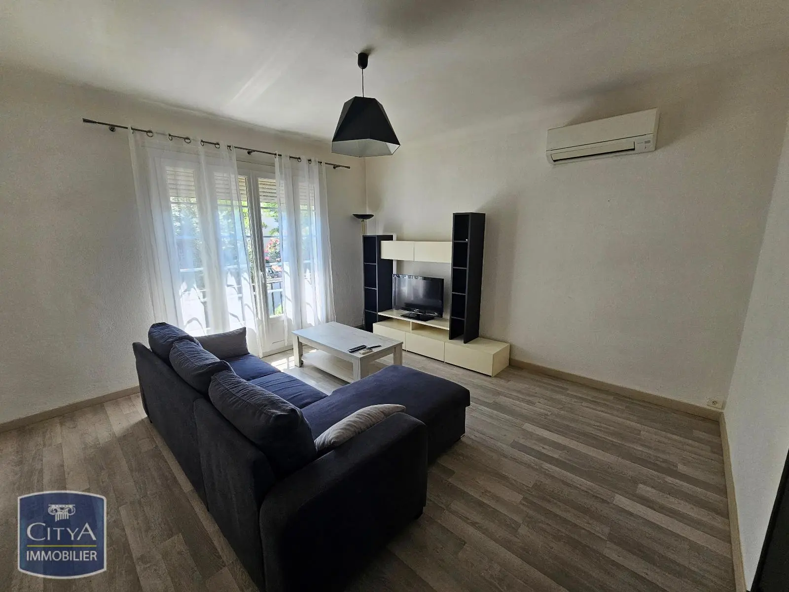 Photo 2 Appartement 3 pièces 63.53m²