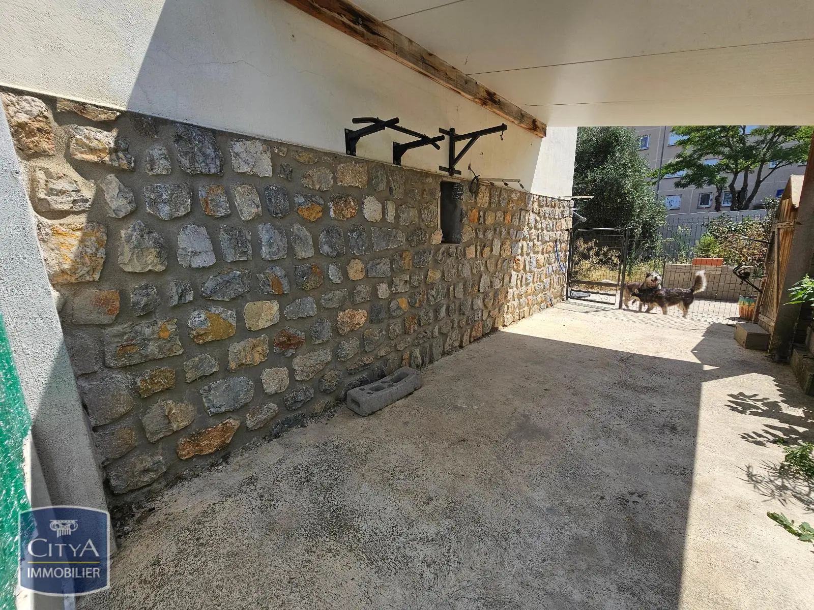 Photo 12 Appartement 3 pièces 63.53m²