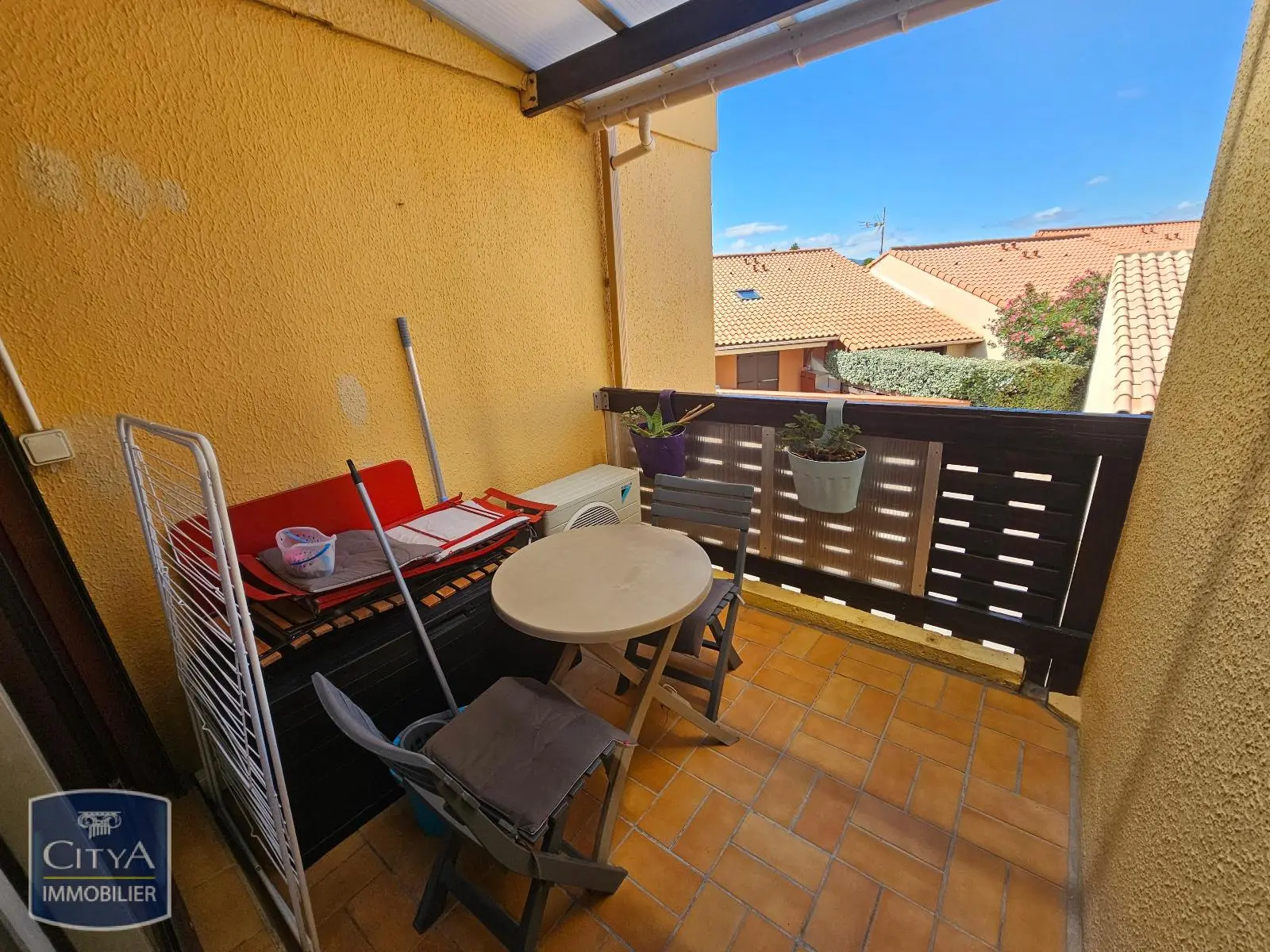 Photo 2 Appartement 2 pièces 23.19m²