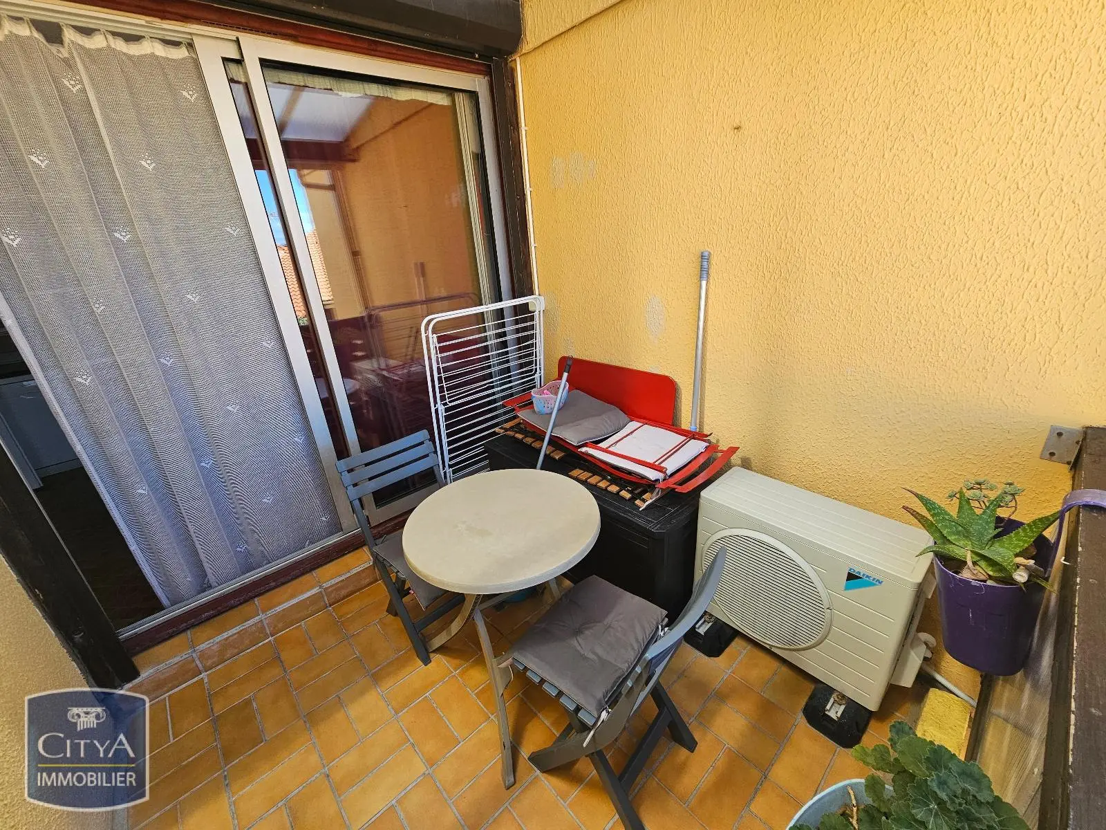 Photo 3 Appartement 2 pièces 23.19m²