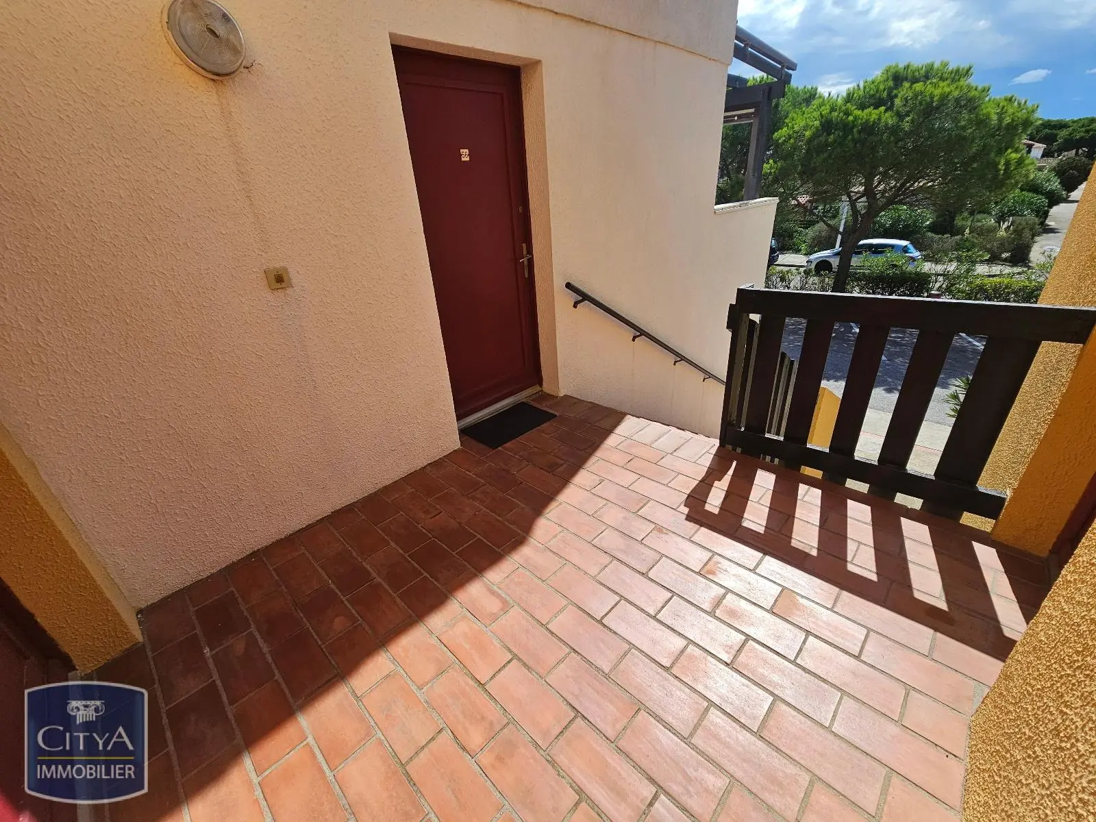 Photo 9 Appartement 2 pièces 23.19m²