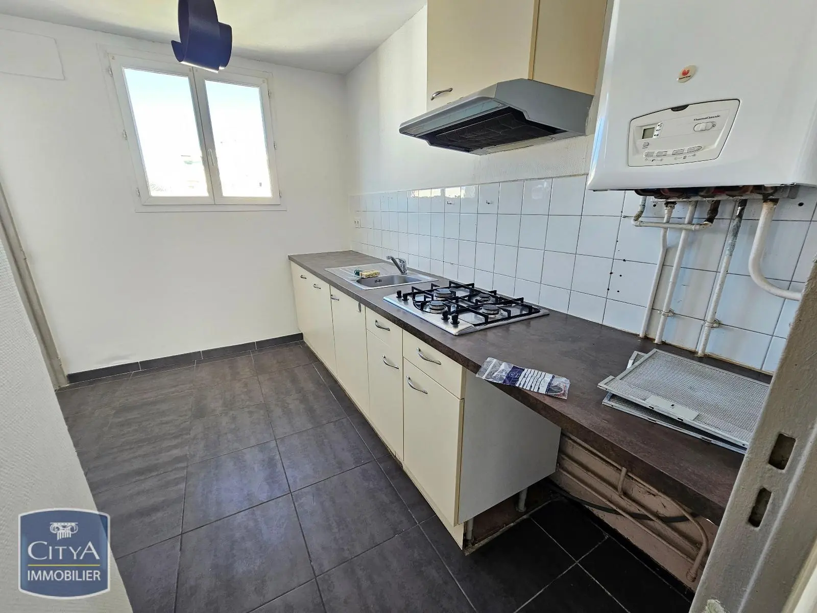 Photo 2 Appartement 3 pièces 70.24m²
