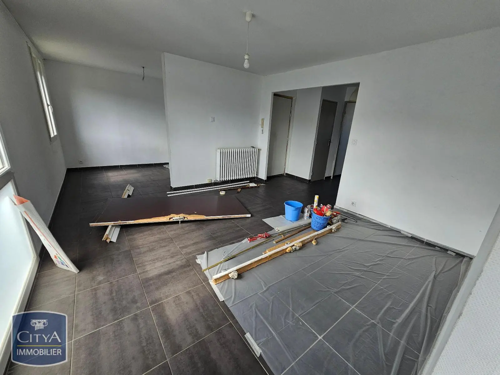 Photo 5 Appartement 3 pièces 70.24m²