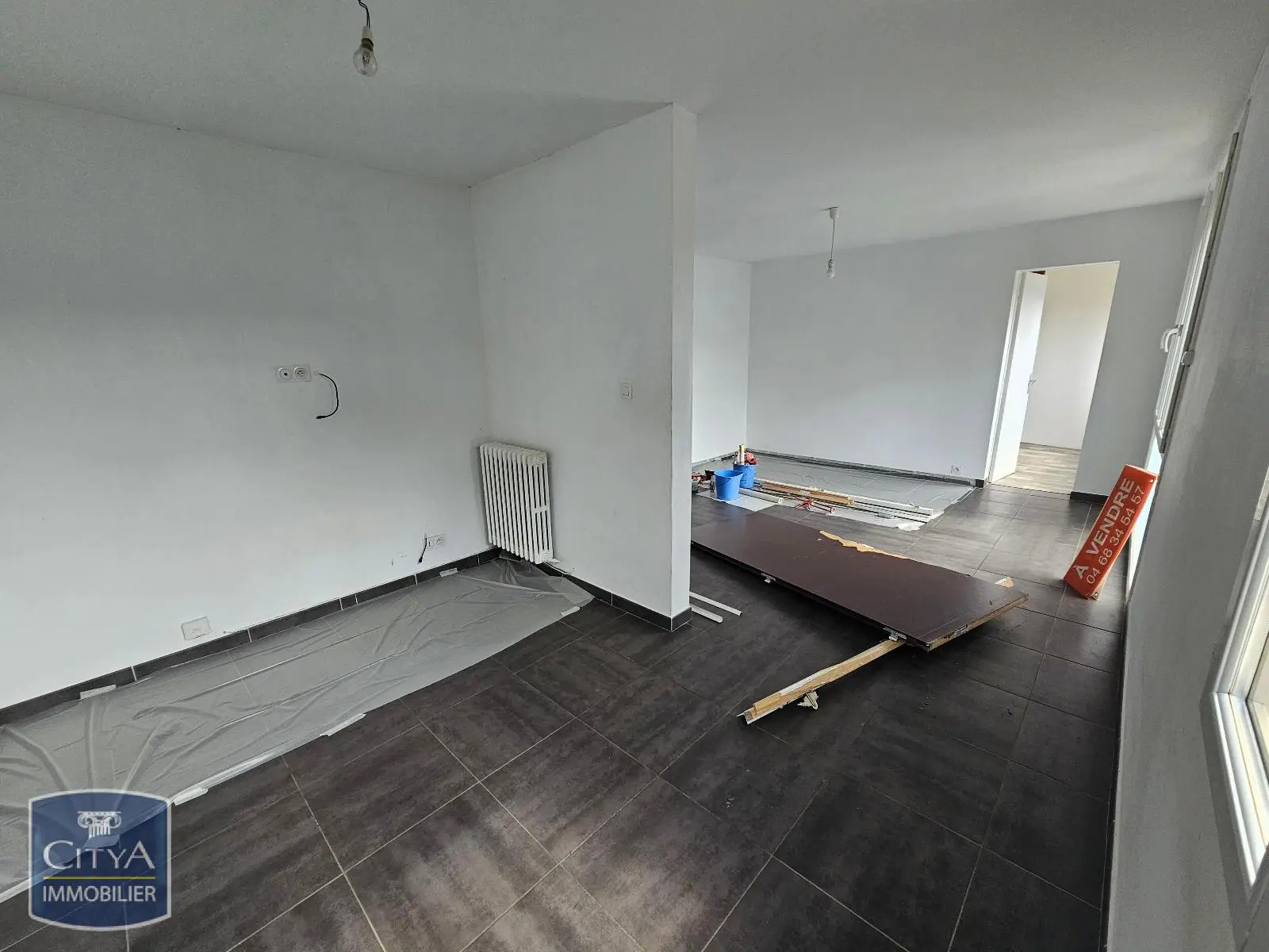 Photo 7 Appartement 3 pièces 70.24m²