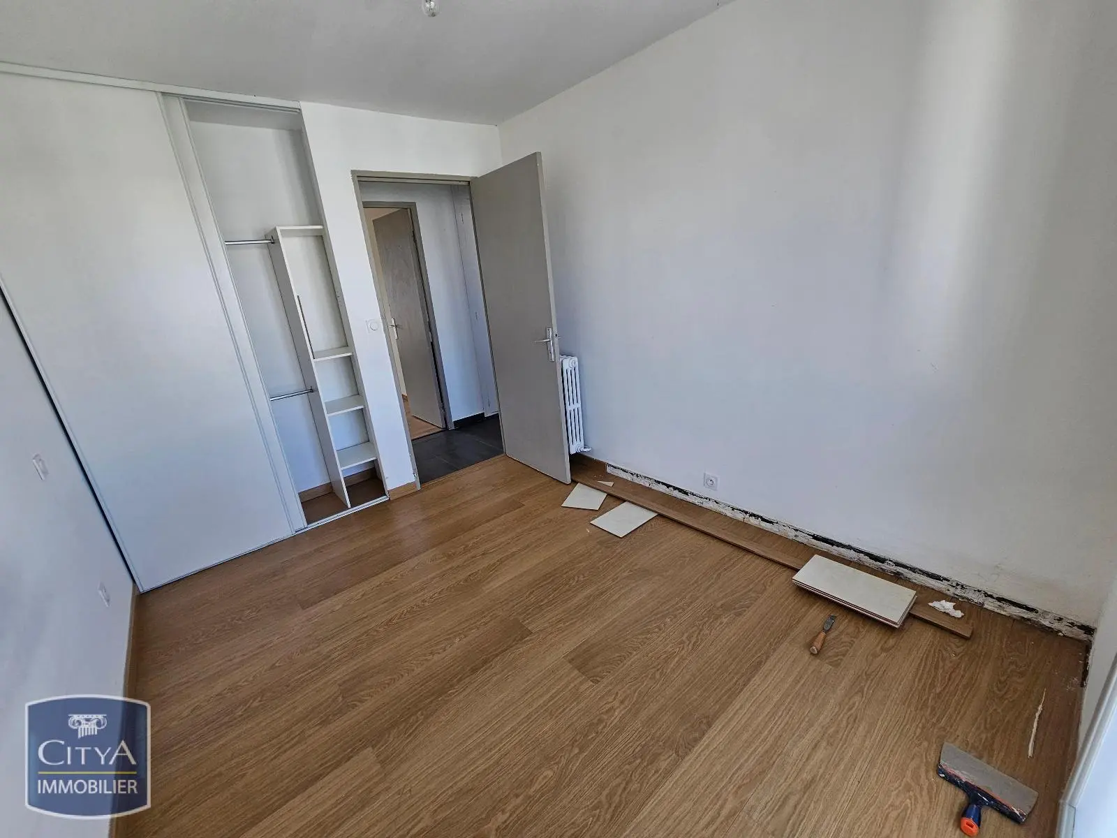 Photo 13 Appartement 3 pièces 70.24m²