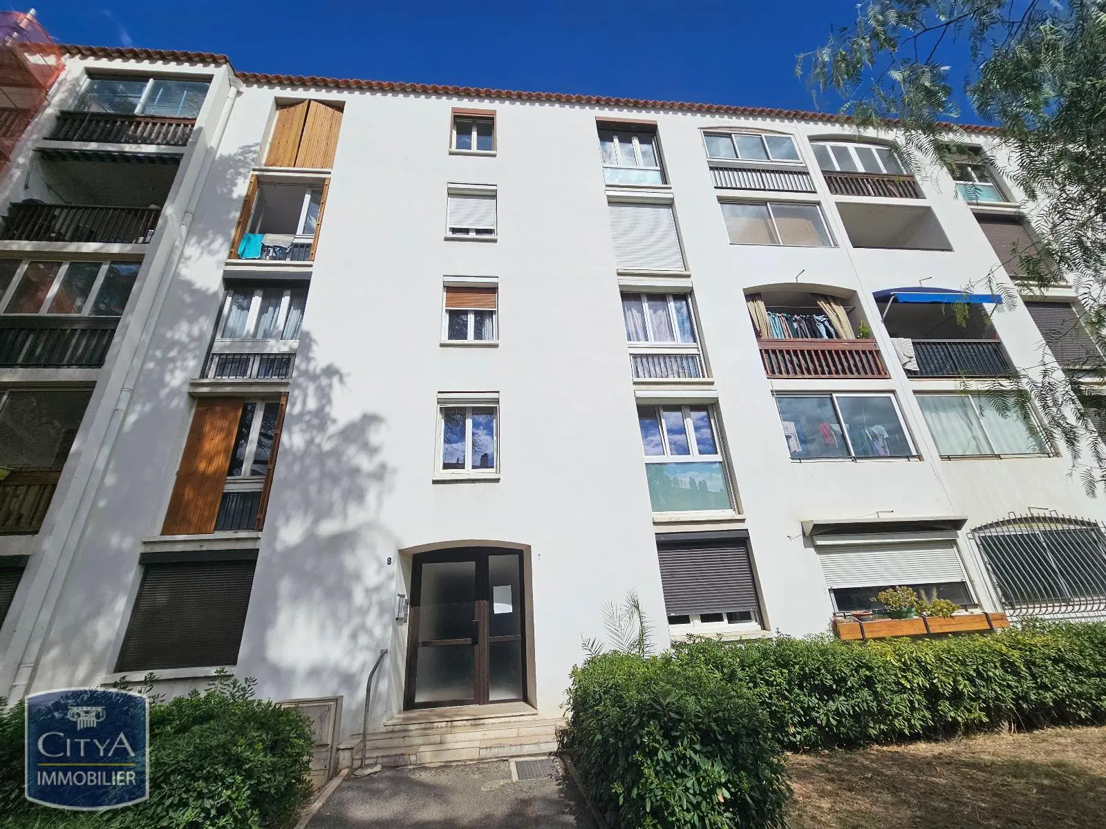 Photo 1 Appartement 3 pièces 70.24m²