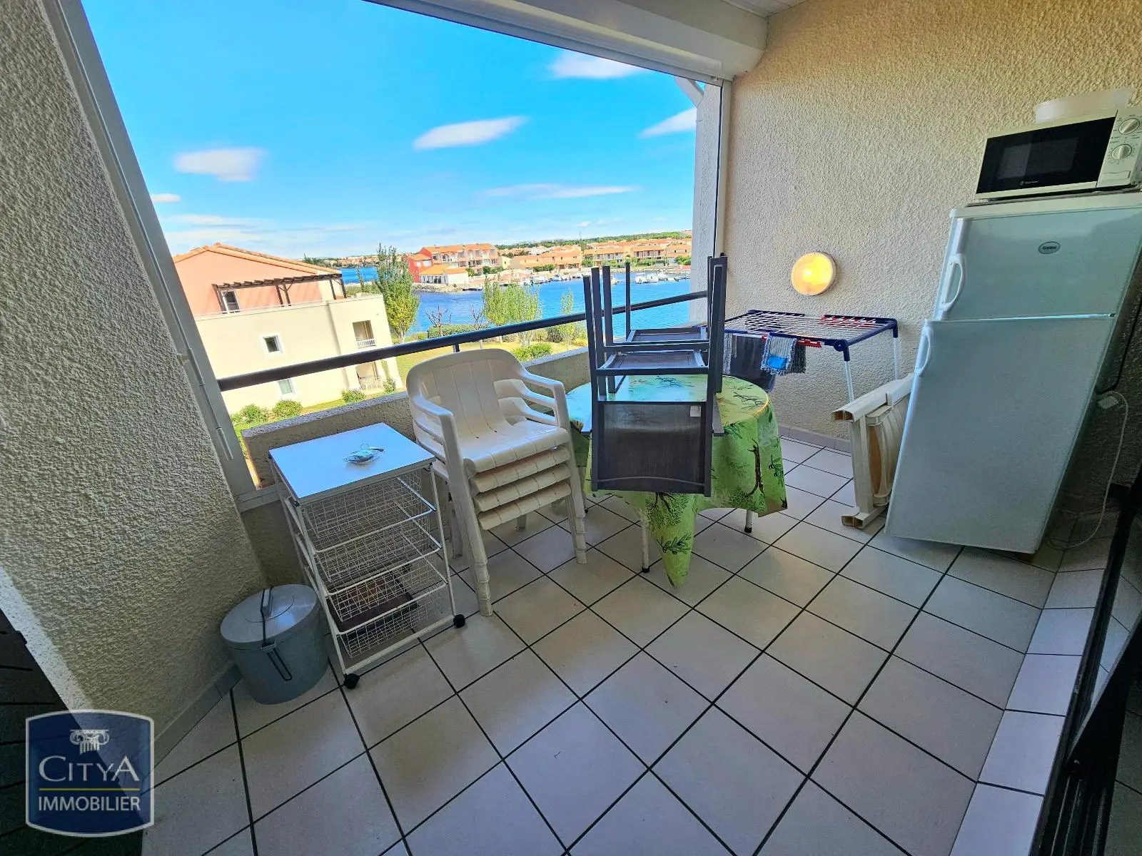 Photo 5 Appartement 1 pièce 25.01m²