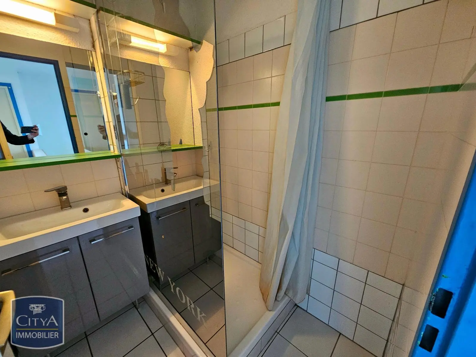 Photo 9 Appartement 1 pièce 25.01m²