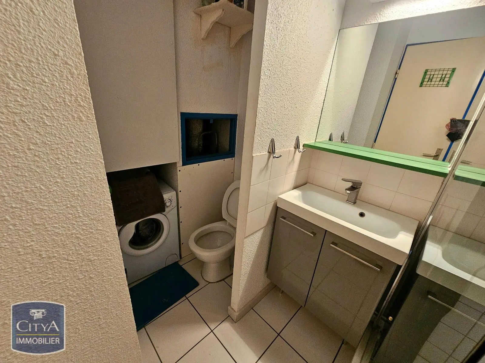 Photo 10 Appartement 1 pièce 25.01m²