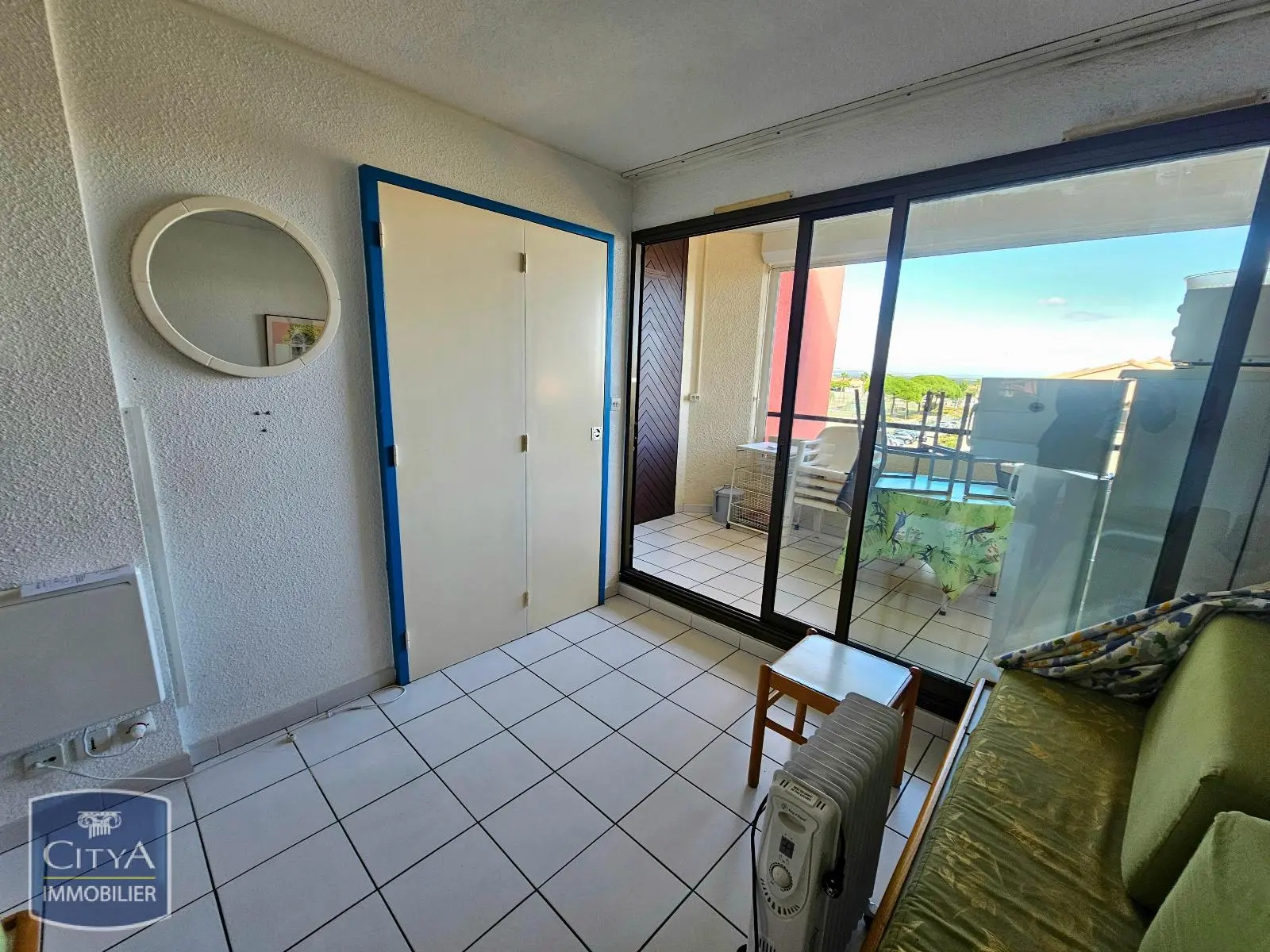Photo 11 Appartement 1 pièce 25.01m²