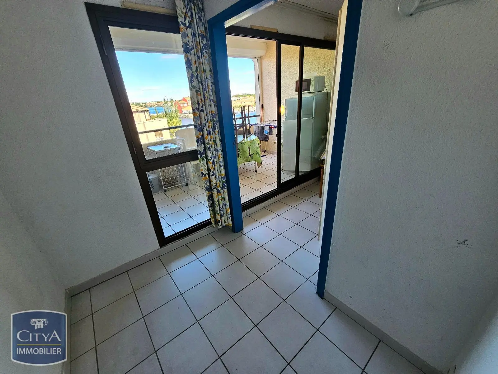 Photo 4 Appartement 1 pièce 25.01m²